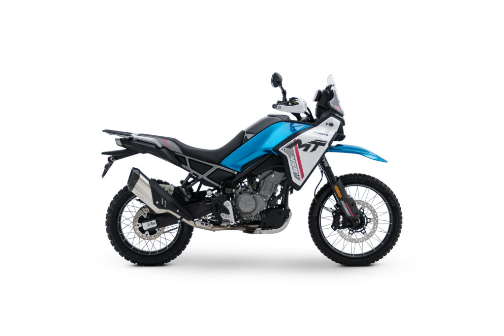 CF450MT-Blau Ansicht 1